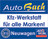 Logo Auto Bach